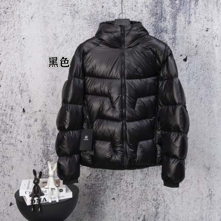 2025年12月1日秋冬新作KAILASダウンジャケット高品質人気商品/LDF工場