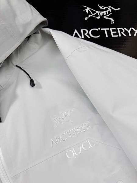 2025年12月1日秋冬新作ARCTERYXジャケット高品質人気商品/LDF工場