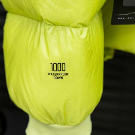 2025年12月1日秋冬新作KAILASダウンジャケット高品質人気商品/LDF工場