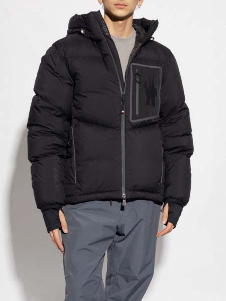 2025年12月1日秋冬新作Monclerグースダウンジャケット高品質人気商品/LDF工場