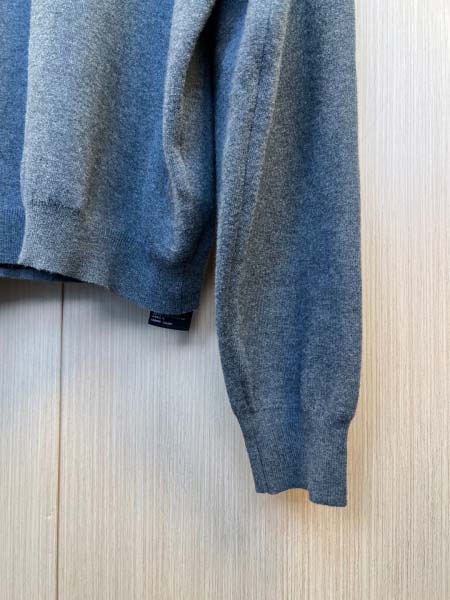 2025年12月2日秋冬新作BALENCIAGAニット高品質人気商品/LDF工場