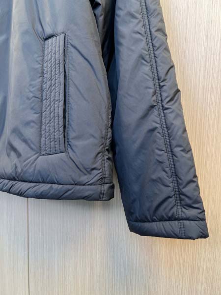 2025年12月2日秋冬新作FENDIジャケット高品質人気商品/LDF工場