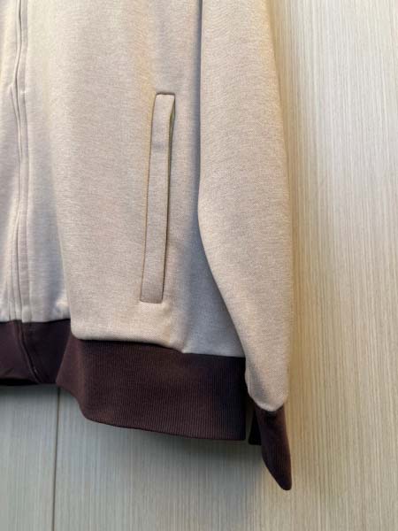 2025年12月2日秋冬新作MIU MIUスウェット高品質人気商品/LDF工場