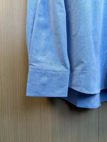 2025年12月2日秋冬新作Monclerシャツ高品質人気商品/LDF工場