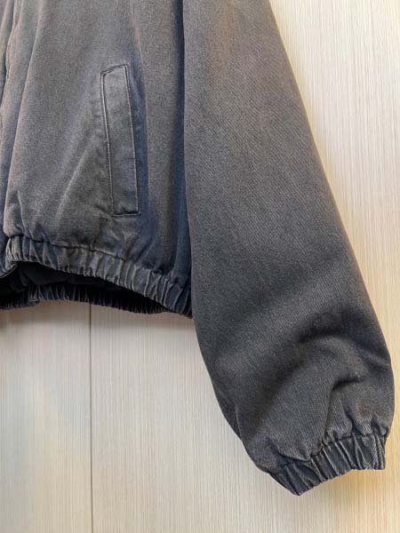 2025年12月2日秋冬新作Prada綿の服高品質人気商品/LDF工場