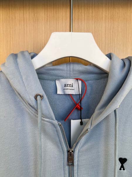 2025年12月2日秋冬新作Ami Parisスウェット高品質人気商品/LDF工場