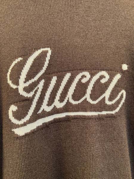 2025年12月2日秋冬新作GUCCIセーター高品質人気商品/LDF工場