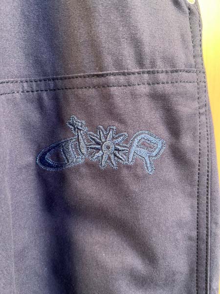 2025年12月2日秋冬新作DIOR半ズボン高品質人気商品/LDF工場