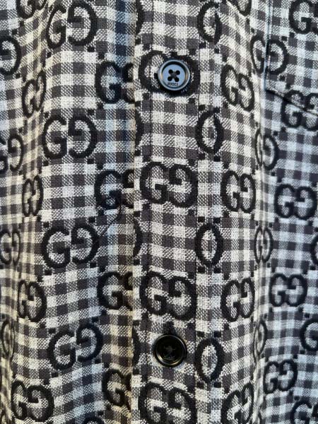 2025年12月2日秋冬新作Gucciシャツ高品質人気商品/LDF工場