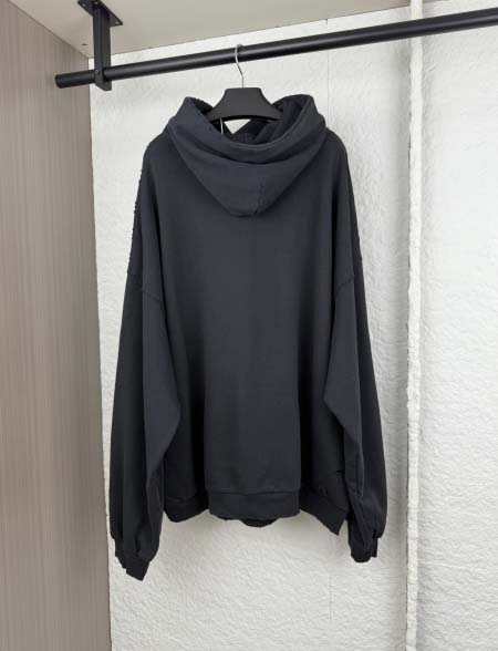 2025年12月2日秋冬新作Balenciagaスウェット高品質人気商品/LDF工場