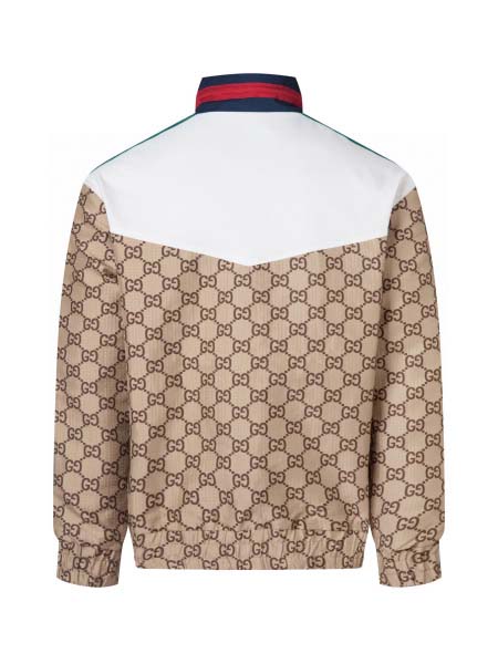 2025年12月2日秋冬新作Gucciジャケット高品質人気商品/LDF工場