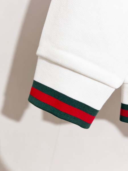 2025年12月2日秋冬新作Gucciスウェット高品質人気商品/LDF工場
