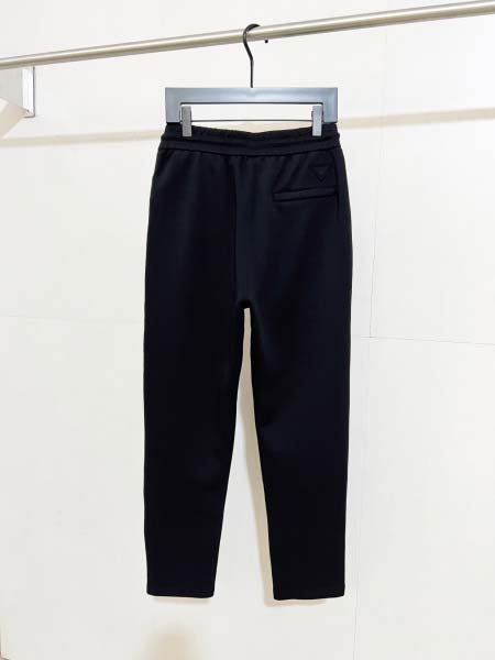 2025年12月2日秋冬新作Pradaズボン高品質人気商品/LDF工場