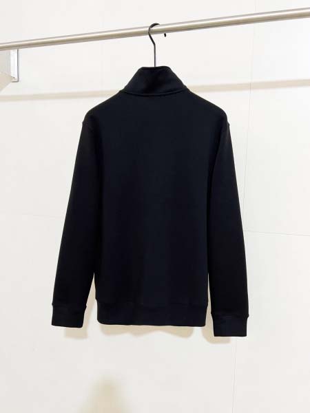 2025年12月2日秋冬新作Pradaジャケット高品質人気商品/LDF工場