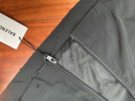 2025年12月2日秋冬新作Balenciagaジャケット高品質人気商品/LDF工場