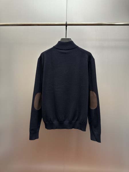 2025年12月2日秋冬新作MIU MIU長袖高品質人気商品/LDF工場