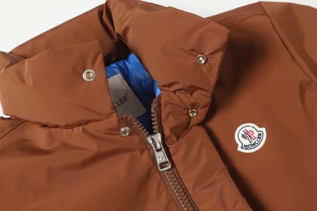 2025年12月2日秋冬新作Monclerダウンジャケット高品質人気商品/LDF工場