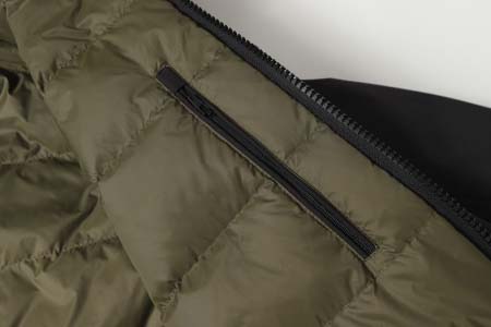 2025年12月2日秋冬新作Monclerダウンジャケット高品質人気商品/LDF工場