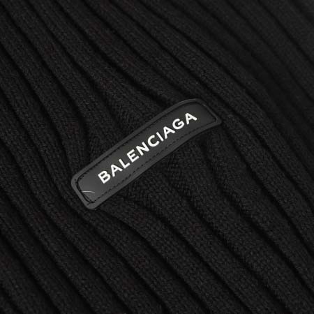 2025年12月2日秋冬新作Balenciagaセーター高品質人気商品/LDF工場