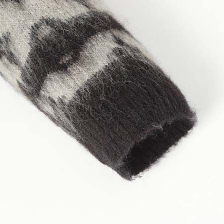 2025年12月2日秋冬新作LOUIS VUITTON ニットカーディガン  高品質人気商品/LDF工場