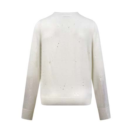 2025年12月3日秋冬新作Maison Margielaセーター高品質人気商品/LDF工場