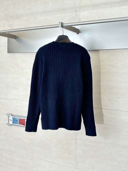 2025年12月3日秋冬新作Gucciセーター高品質人気商品/LDF工場