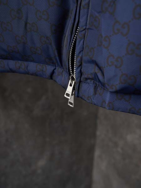 2025年12月3日秋冬新作GUCCIジャケット高品質人気商品/LDF工場