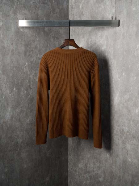 2025年12月3日秋冬新作GUCCI ニットカーディガン  高品質人気商品/LDF工場