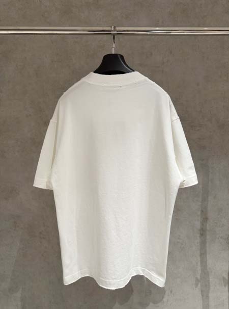 2025年12月3日秋冬新作Miumiutシャツ高品質人気商品/LDF工場