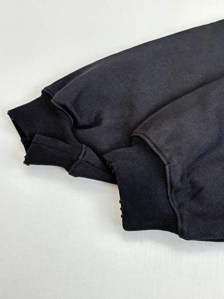 2025年12月4日秋冬新作BALENCIAGAスウェット高品質人気商品/LDF工場