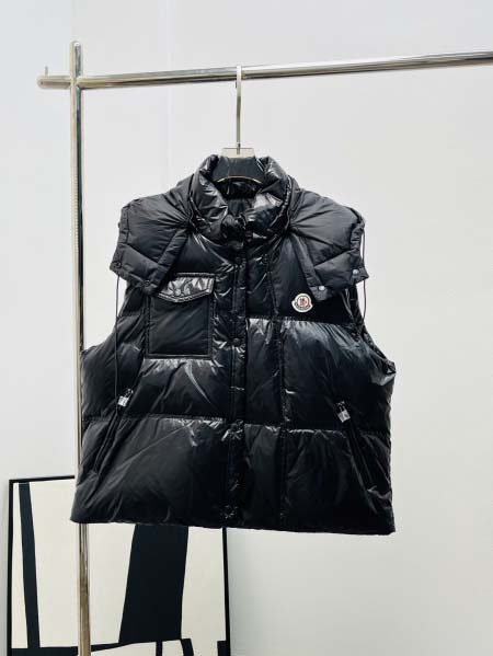 2025年12月4日秋冬新作Monclerダウンジャケット高品質人気商品/LDF工場