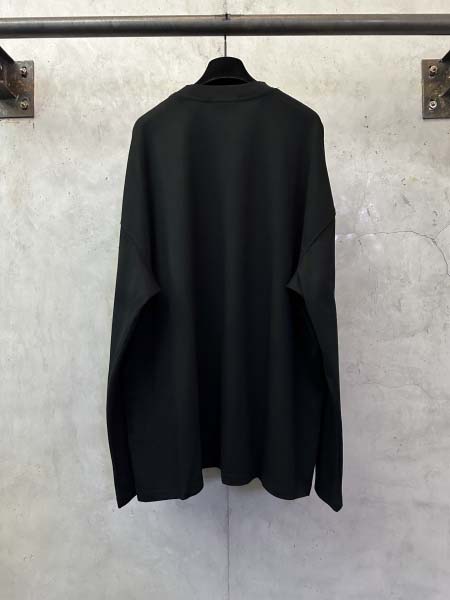 2025年12月4日秋冬新作Jil sander tシャツ高品質人気商品/LDF工場