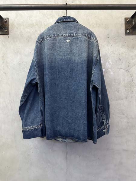 2025年12月4日秋冬新作Prada長袖高品質人気商品/LDF工場