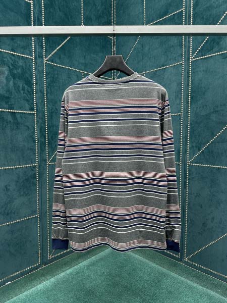 2025年12月4日秋冬新作miumiu長袖高品質人気商品/LDF工場