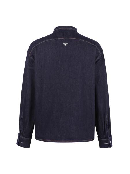 2025年12月4日秋冬新作PRADA長袖高品質人気商品/LDF工場