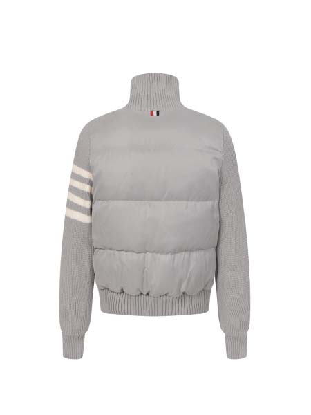 2025年12月5日秋冬新作Thom Browne女性用ダウンジャケット高品質人気商品/LDF工場