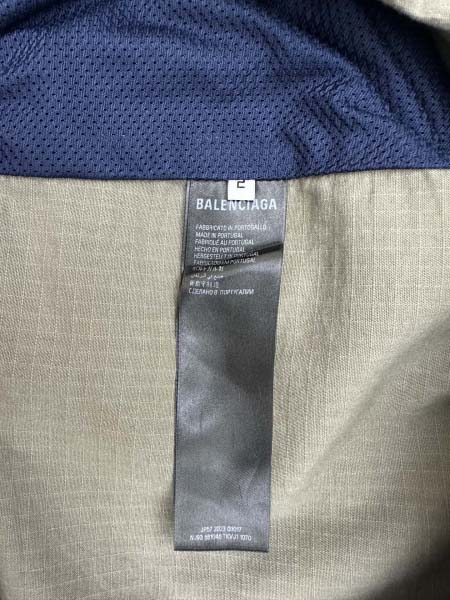 2025年12月5日秋冬新作Balenciagaシャツ高品質人気商品/LDF工場