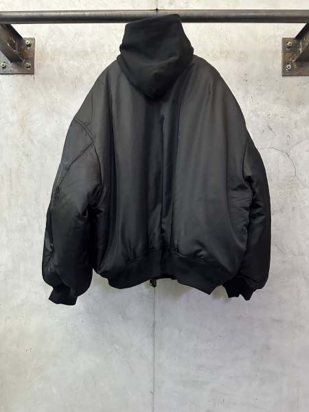 2025年12月5日秋冬新作Balenciagaジャケット高品質人気商品/LDF工場