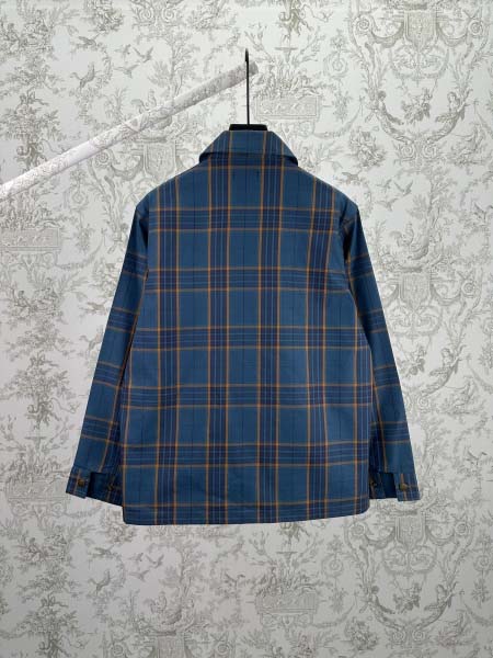 2025年12月5日秋冬新作Balenciagaシャツ高品質人気商品/LDF工場