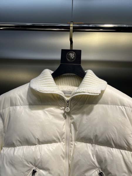 2025年12月5日秋冬新作Moncler女性用ダウンジャケット高品質人気商品/LDF工場