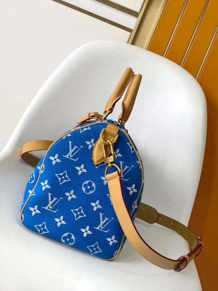 2025年12月8日入荷ヴィトン バッグ【SPEEDYBANDOULIRE30】M13094 M13914 M14064 M14067 M14077 M13914SpeedyBandoulire 30 Monogram 高品質新作/誕生日プ