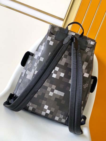 2025年12月8日入荷ヴィトン バッグM14952 P1914 M14676 N00163N40769 M43735N41379M45419ChristopherMonogram 41 x 47 x 13 cm高品質新作/誕生日プレゼント