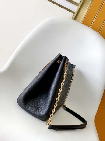 2025年12月8日入荷ヴィトン バッグM14414 M14659 M14324 M14658 Anytime1988PromenadeMonogram EmpreinteLV 高品質新作/誕生日プレゼント