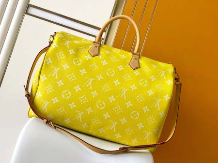 2025年12月8日入荷ヴィトン バッグSPEEDYBANDOULIRE50 M46961 M46991 M46962 M11565 M13027 SpeedyBandoulire50 50 x32x29 高品質新作/誕生日プレゼント