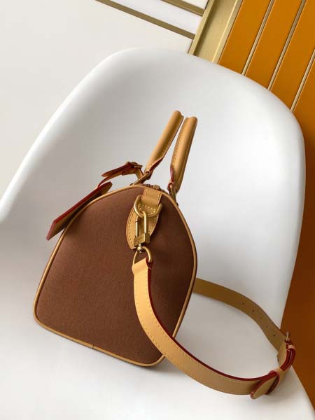 2025年12月8日入荷ヴィトン バッグM15218 163 PHARREL and NIGO collection's Nigo 250 x 190 x 150高品質新作/誕生日プレゼント