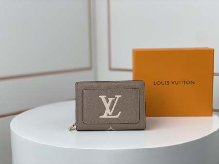 2025年12月8日入荷ヴィトン財布M82370ClaMonogram EmpreinteMonogram 12 x 9 x 3.5高品質新作/誕生日プレゼント