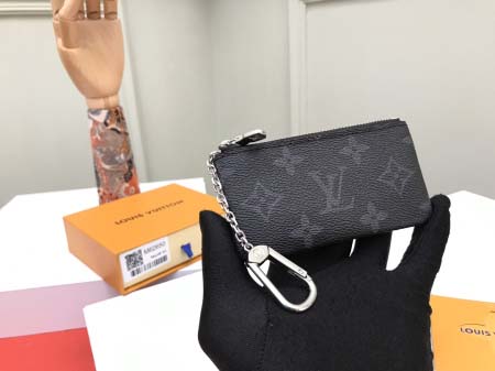 2025年12月8日入荷ヴィトン財布M62650 12×7×1cm 高品質新作/誕生日プレゼント