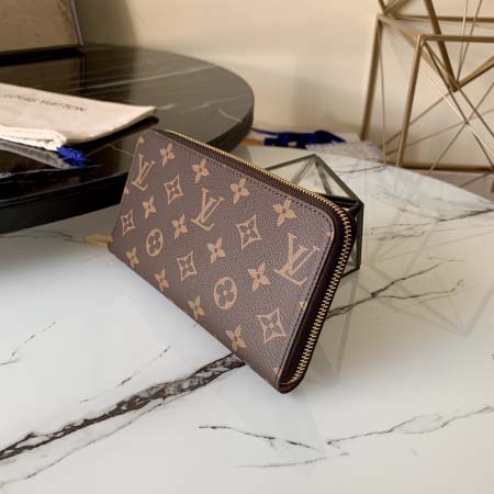 2025年12月8日入荷ヴィトン財布M41894 Zippy 419X10cm 高品質新作/誕生日プレゼント
