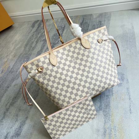 2025年12月9日入荷Louis Vuitton バッグM40995 M41177 M41178 M50366 N41358 N41603 N41631 N41605 NEVERFULL Neverfull 高品質新作/誕生日プレゼント/