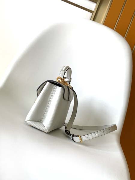 2025年12月9日入荷Louis Vuitton バッグN82033 N98925 N98928 N80432 N99017 N84714 N86012 Rose des Vents LV 27x11x19 高品質新作/誕生日プレゼント/